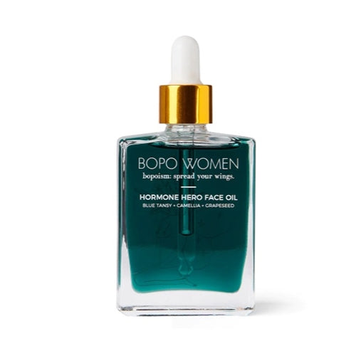 Hormone Hero Face Oil main image 1