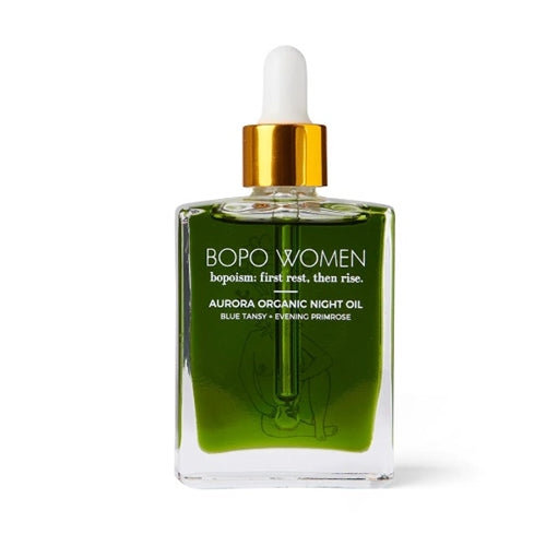 Aurora Organic Night Oil