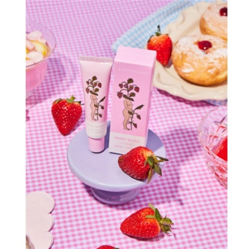 Berry Blush Lip Balm