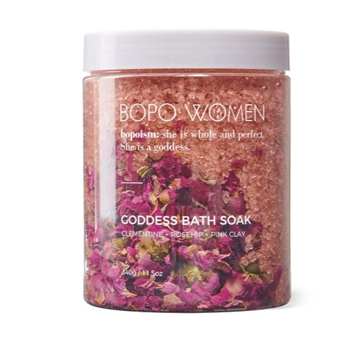 goddess Bath Soak