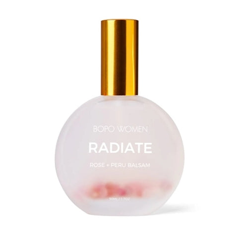 Radiate Body Mist