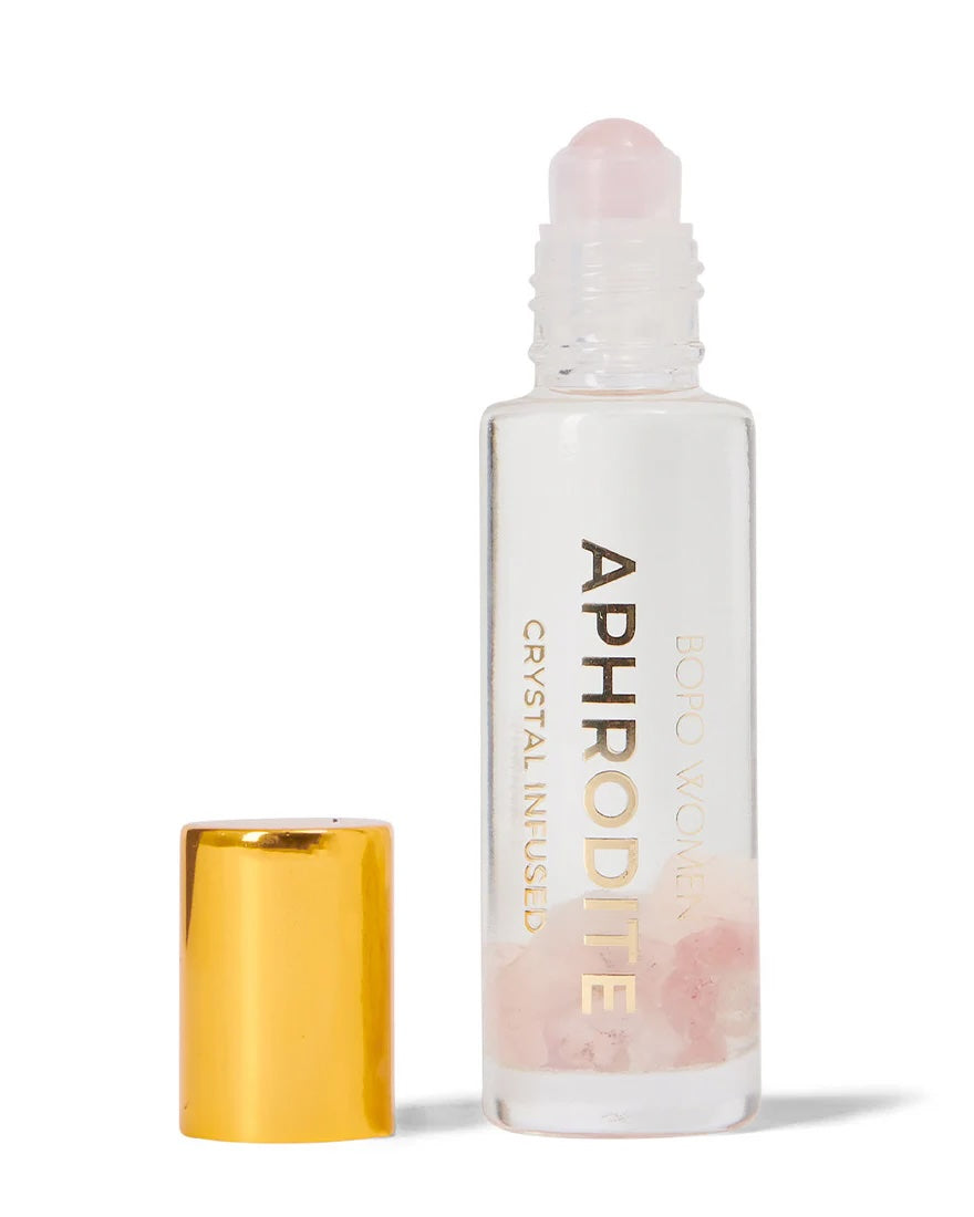 Light perfume with a heavenly blend of Ylang Ylang, Grapefruit Oil, Sweet Orange Oil, Patchouli and Mandarin Oil.