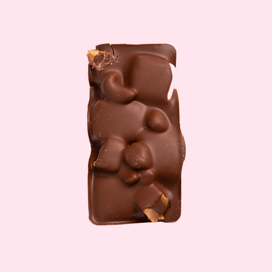 Chocolate Rocky Road