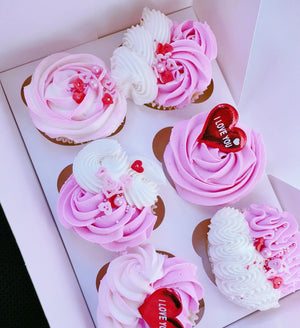 Cupcakes