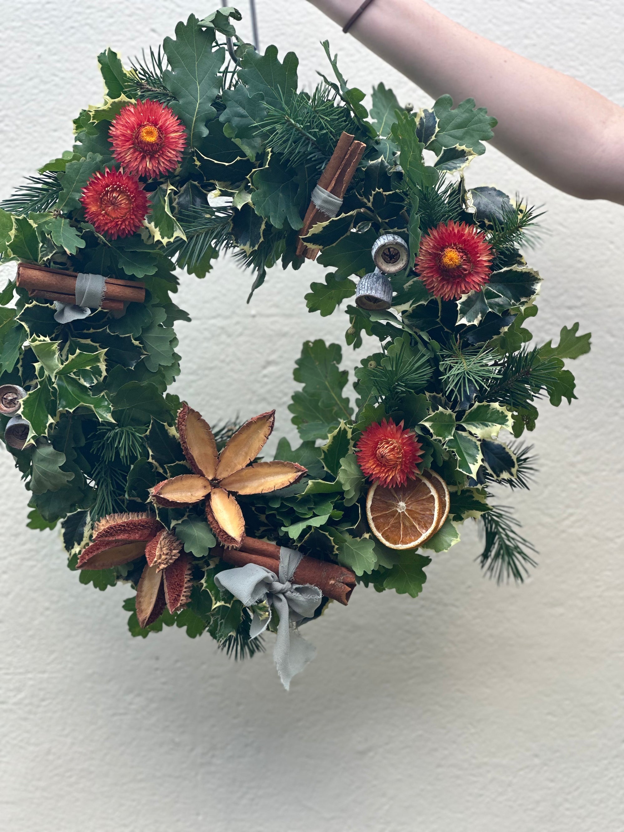 Christmas Wreath