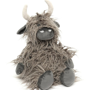 Henry the Highland Cow