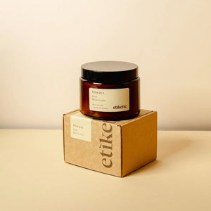 Otways Candle in Bush Botanicals