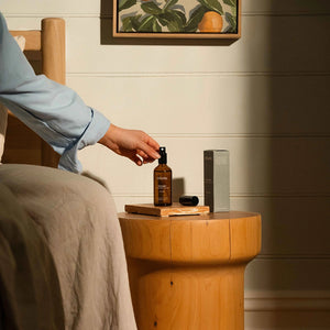 Freycinet Room Mist in Coastal Moss & Sea Salt