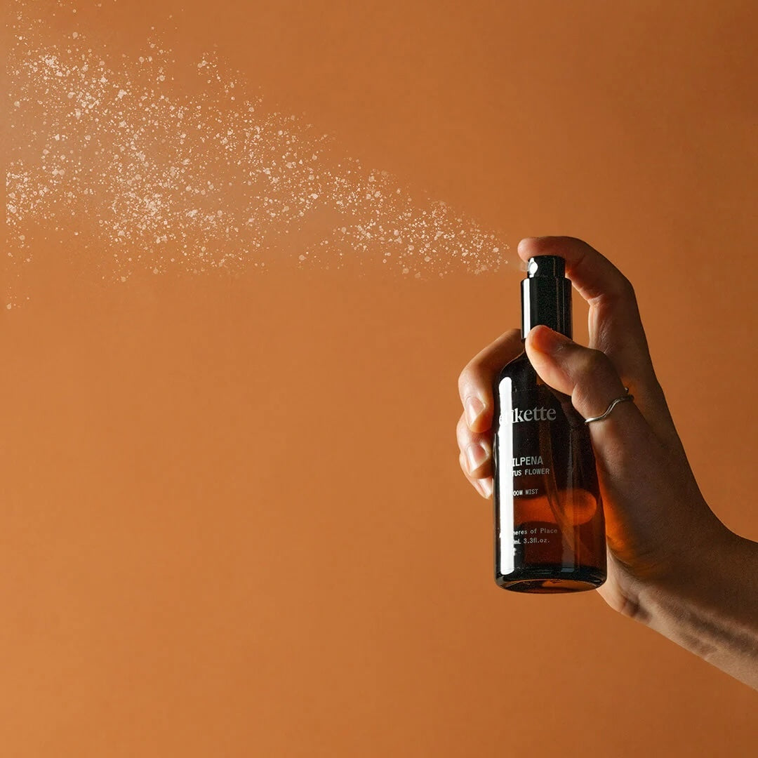 Wilpena Room Mist in Cactus Flower