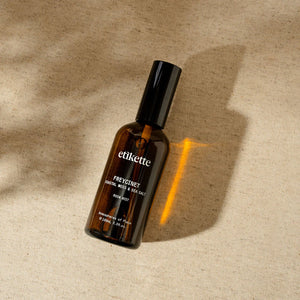 Freycinet Room Mist in Coastal Moss & Sea Salt