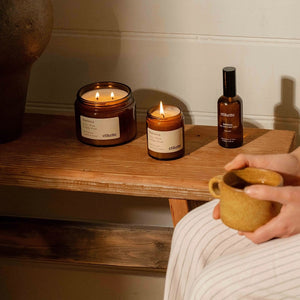 Barossa Room Mist in Lily, Rose + Ruby Plum