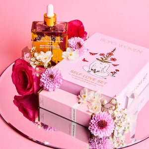 Bopo Woman Self-Love Gift Set