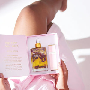 Bopo Woman Self-Love Gift Set