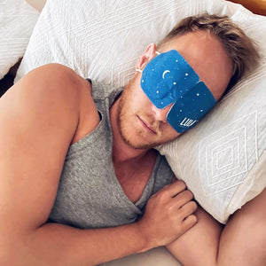 Self-Warming Eye Mask - Pack of 10