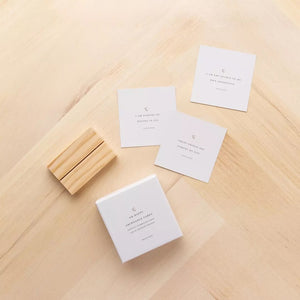 Oh Happy Abundance Cards