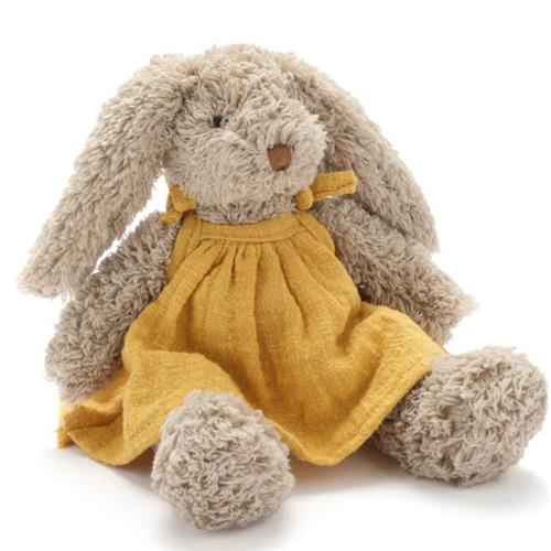 Baby Honey Bunny Mustard