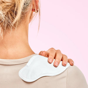 Self-Warming Body Patches - Bag of 10