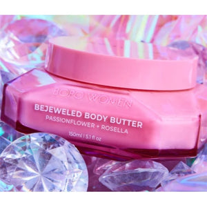 Bejeweled Body butter