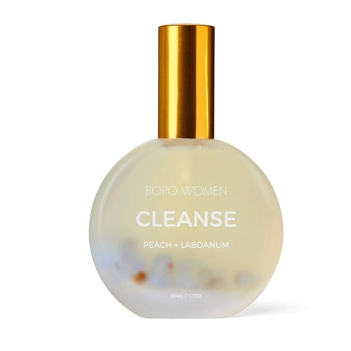 Cleanse Body Mist