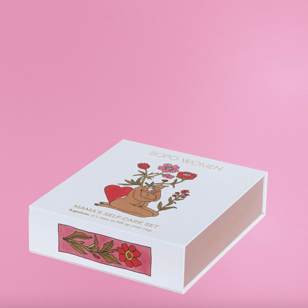 Mama's Self-Care Set