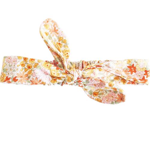 Adjustable Head Band