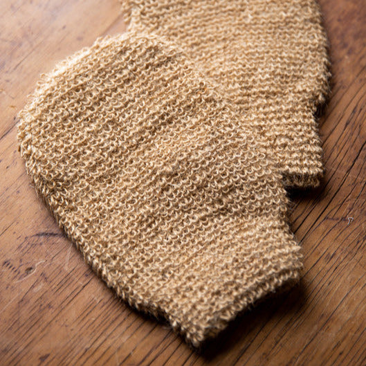 Faux Glove
