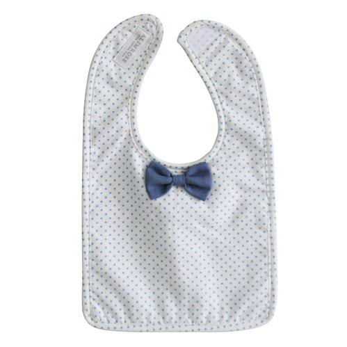 Bow Tie Bib