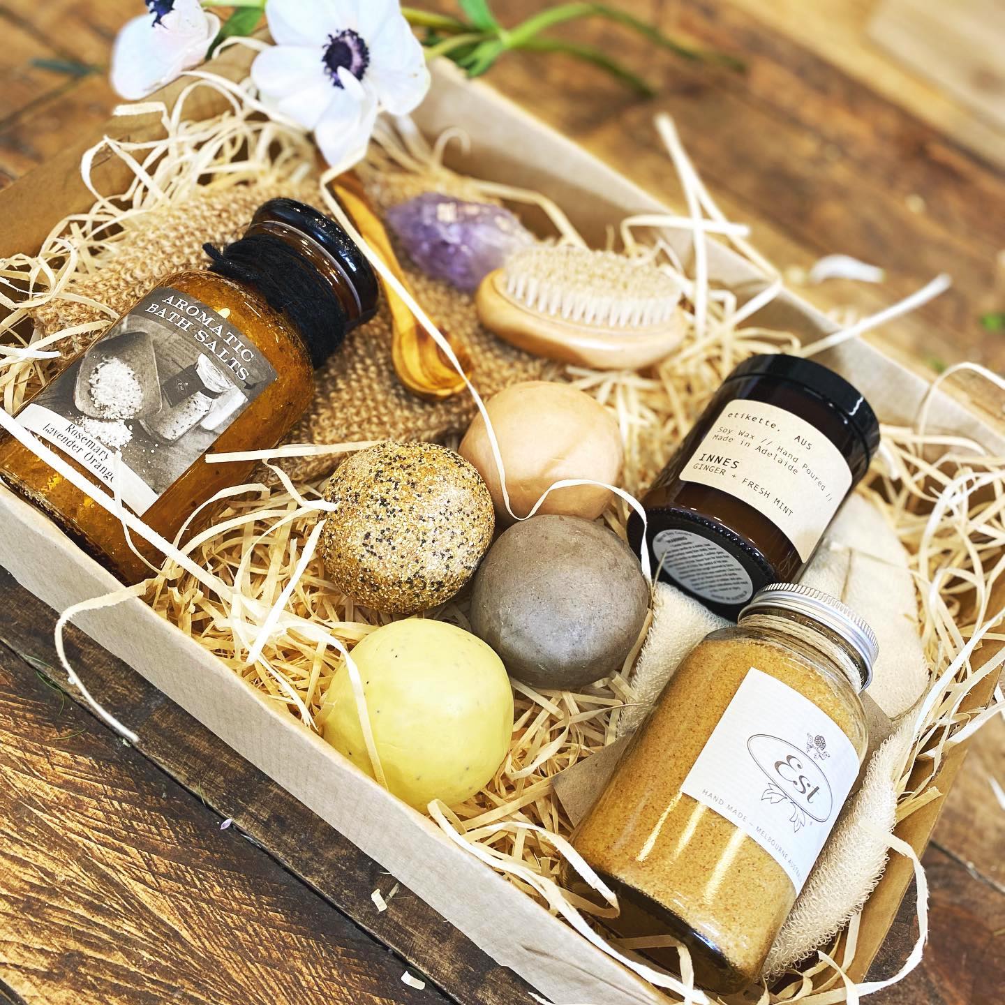 Est Body Luxe Hampers