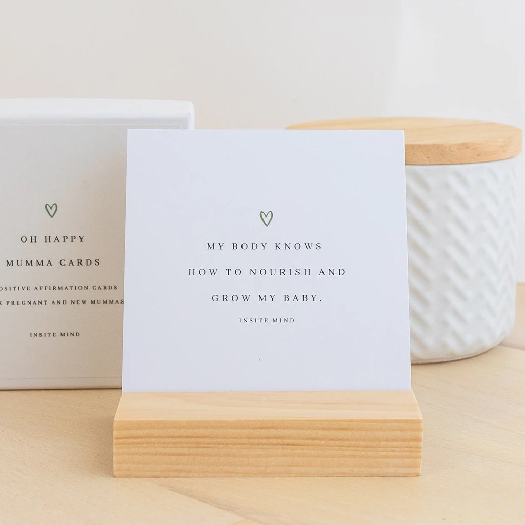 Oh Happy Mumma Cards