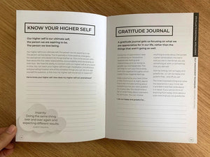 This workbook and journal provides practical exercises that help you understand your emotions, to manage them and to express them in a positive way. It will help you implement the strategies as you go, and create lasting change. 