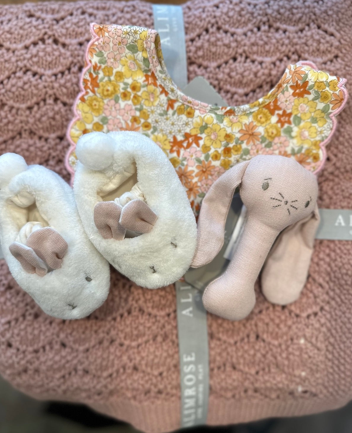 Baby Gift Set