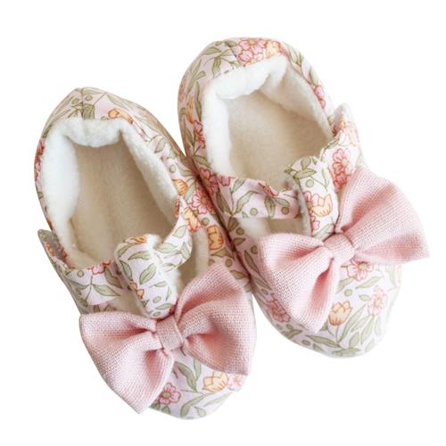 Bow Booties